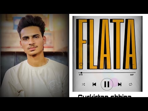 FLATA| GURKIRTAN CHHINA |PUNJABI 