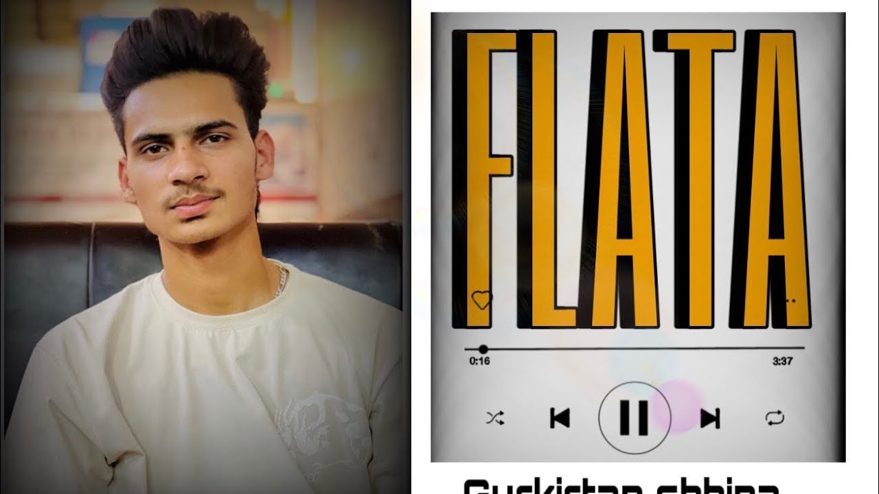 FLATA | Gurkirtan Chhina - Short Punjabi Gurbani Song (30 Sec) 🎶