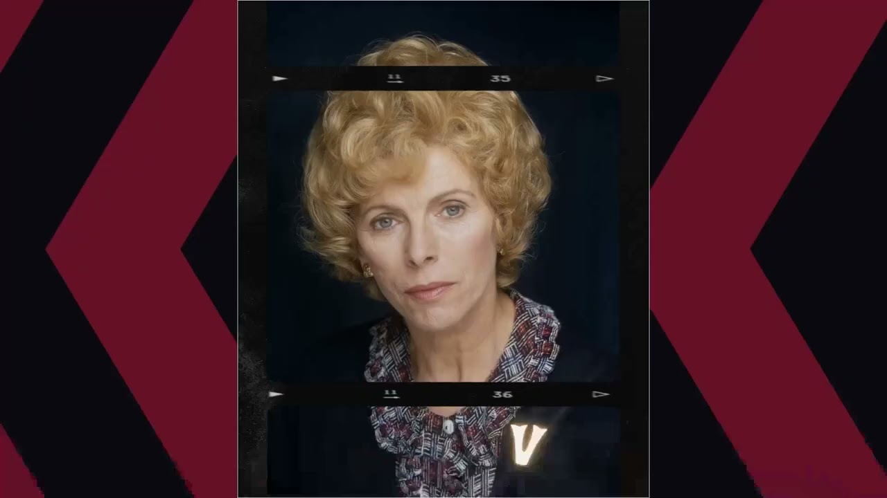 The Untold Story of Billie Whitelaw 🌟