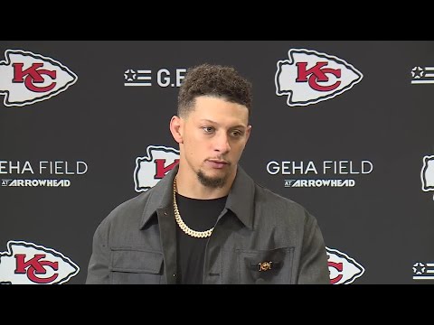 Chiefs vs. Commanders postgame: Andy Reid, Patrick Mahomes and others discuss 28-7 win