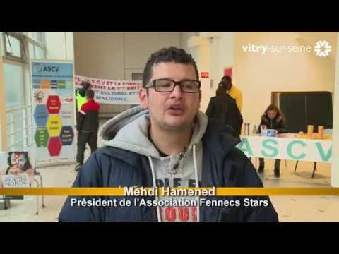 Un notre monde 2014 : la jeunesse Ă l'honneur