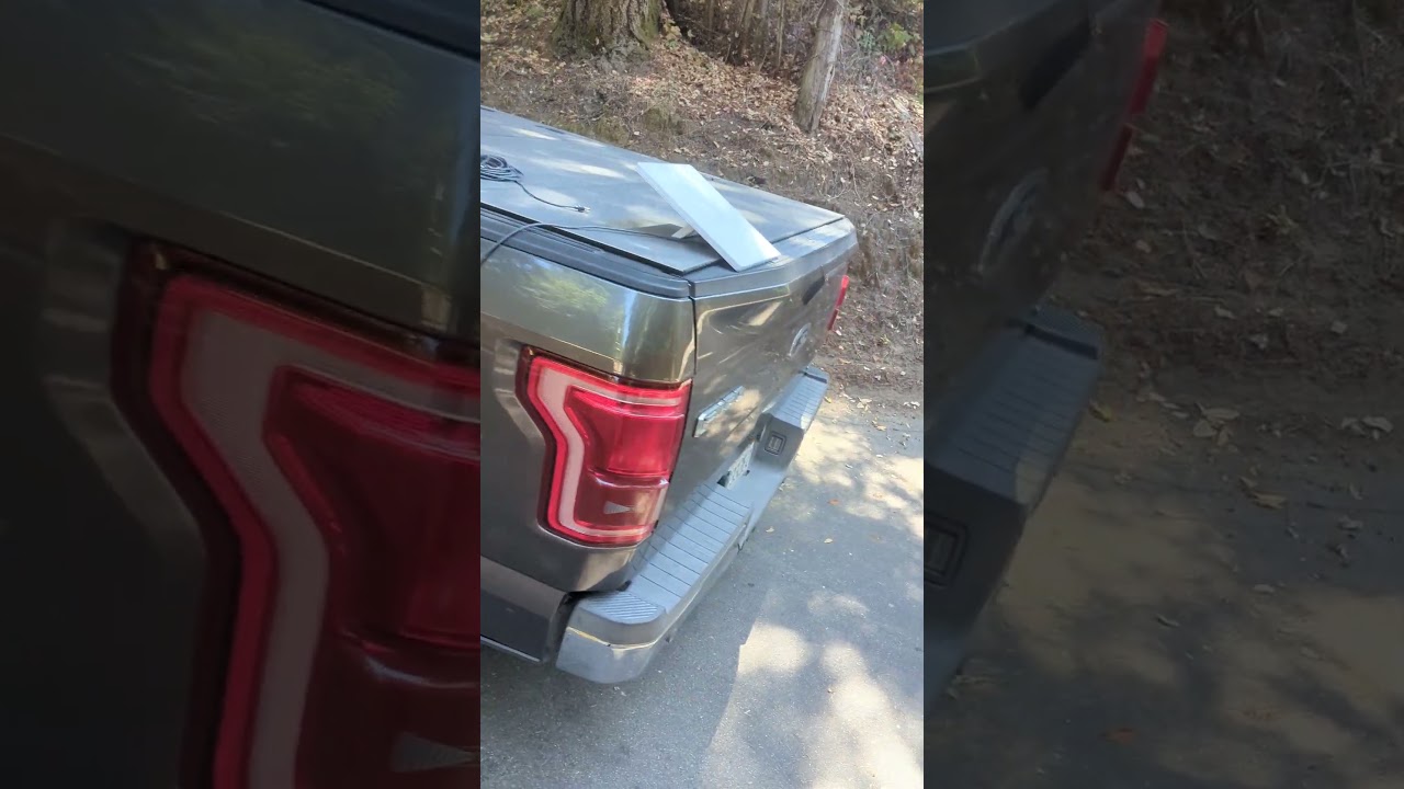 Starlink Mini Trial Fails in Mountain Forest 🌲