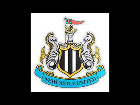 紐卡索聯足球俱樂部 00060 Newcastle United F C