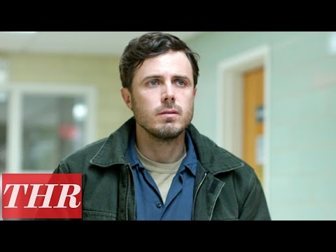 Casey Affleck 'Manchester By The Sea' Best Actor Nominee | THR Oscar Spotlight 2017