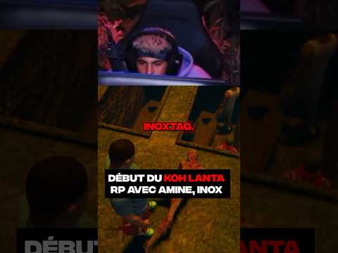 LES ACTUS/DRAMAS D’INTERNET DU 03/01🗞️🚨#shorts #drama #inoxtag #kohlantarp #gotaga #kameto #tiktok