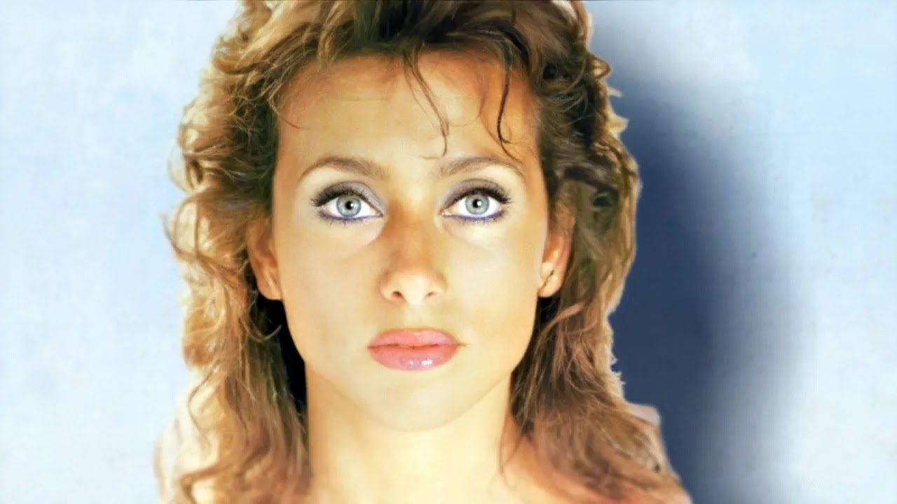 Julie - Magdalena (1979) by Juan Carlos Calderón