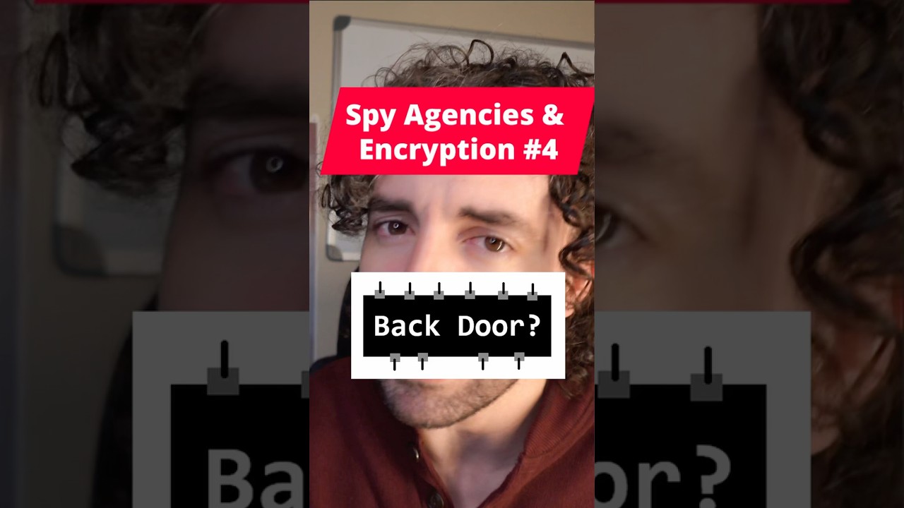 Uncovering the NSA's Secret DES Modifications: How Spy Agencies Shape Encryption 🔍