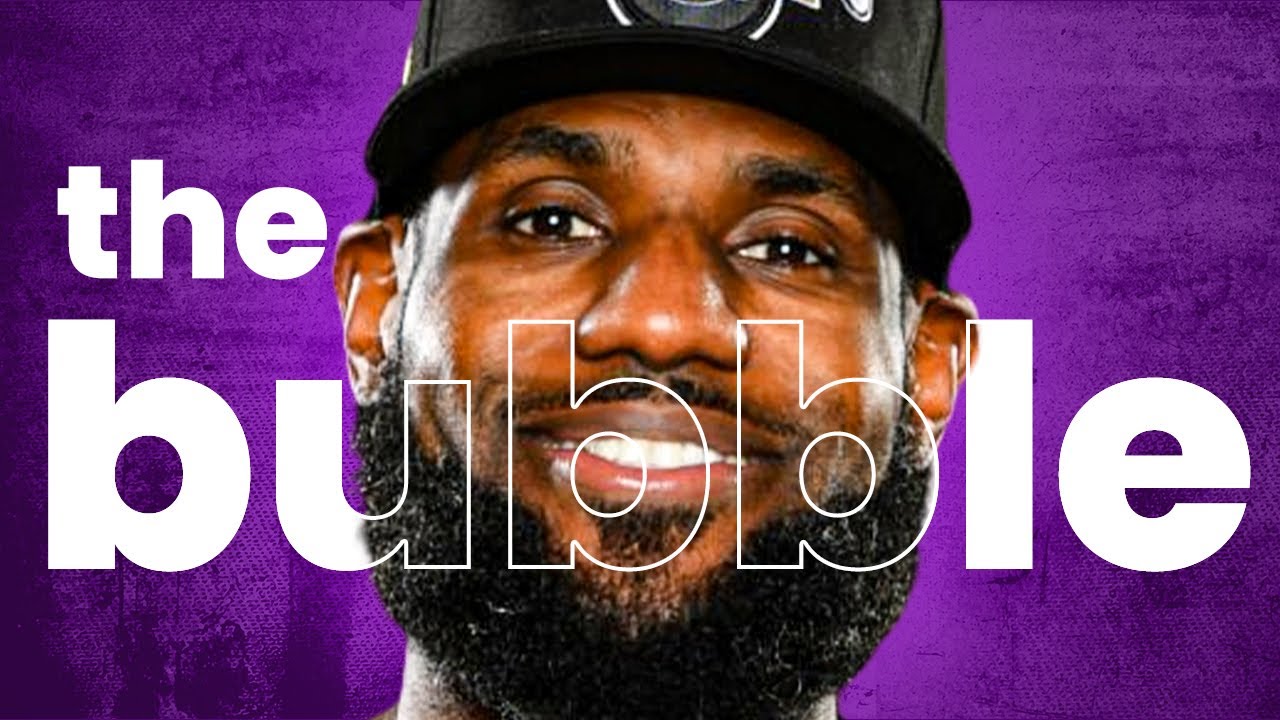 The 2020 Why the 2020 NBA Bubble Was More Memorable Than You Think 🏀