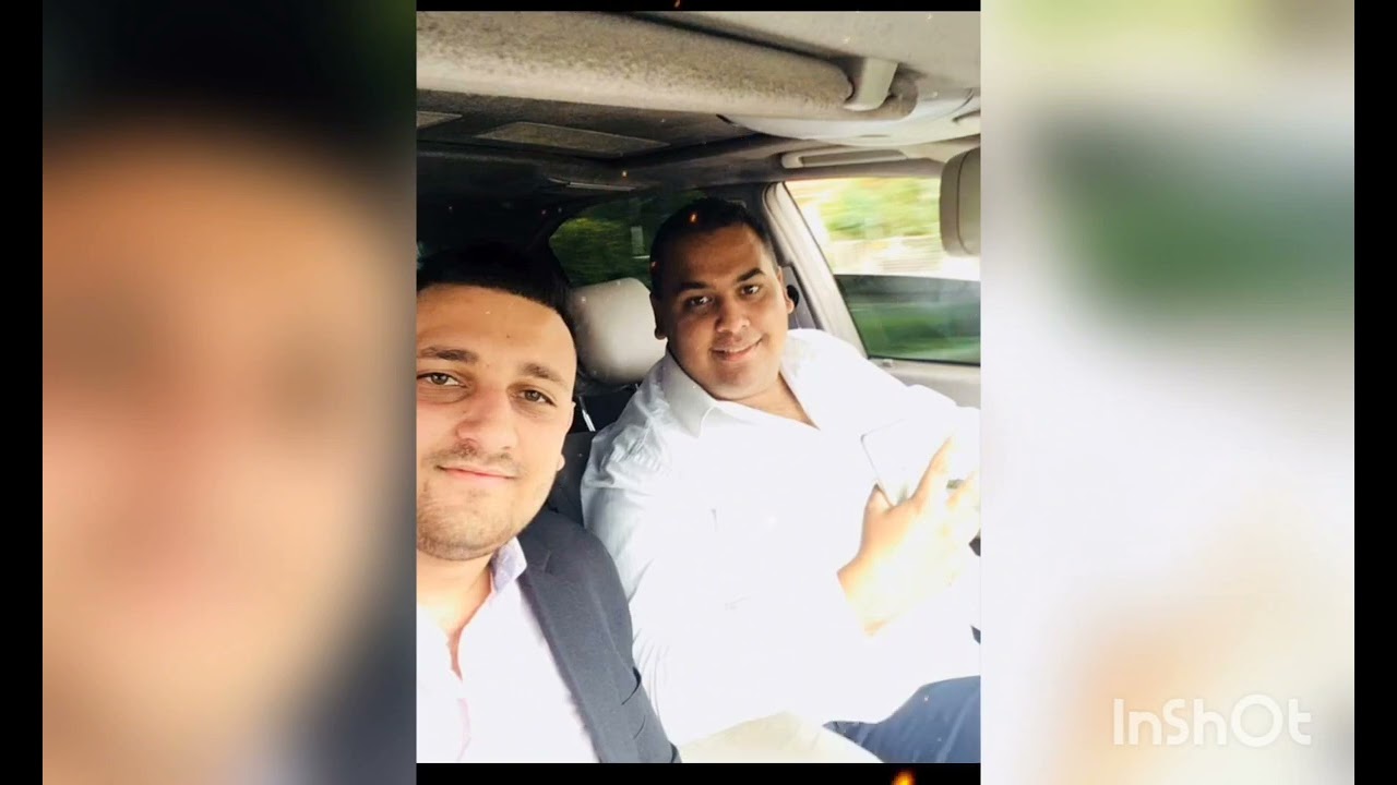 GINGI 2024 - EGYVELEG ÉSZTÁM 💥