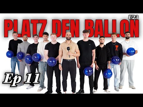 Ep 11: Platz den Ballon 💔 Heute sind sie dran 🔥 | Match Magnet