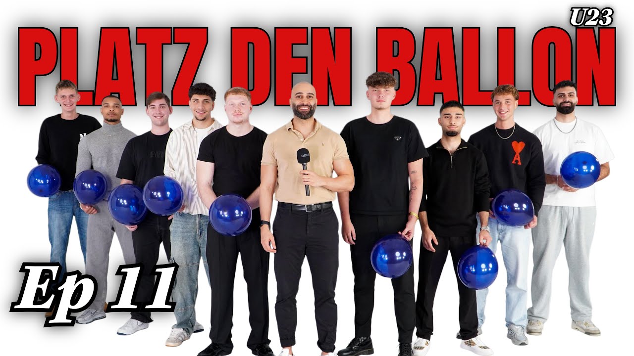 Ep 11: Platz den Ballon 💔 – Spannende Momente bei Match Magnet! 🔥