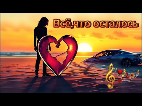 ✦MechaniX✦ - "ВСЁ, ЧТО ОСТАЛОСЬ..." Премьера (Official)