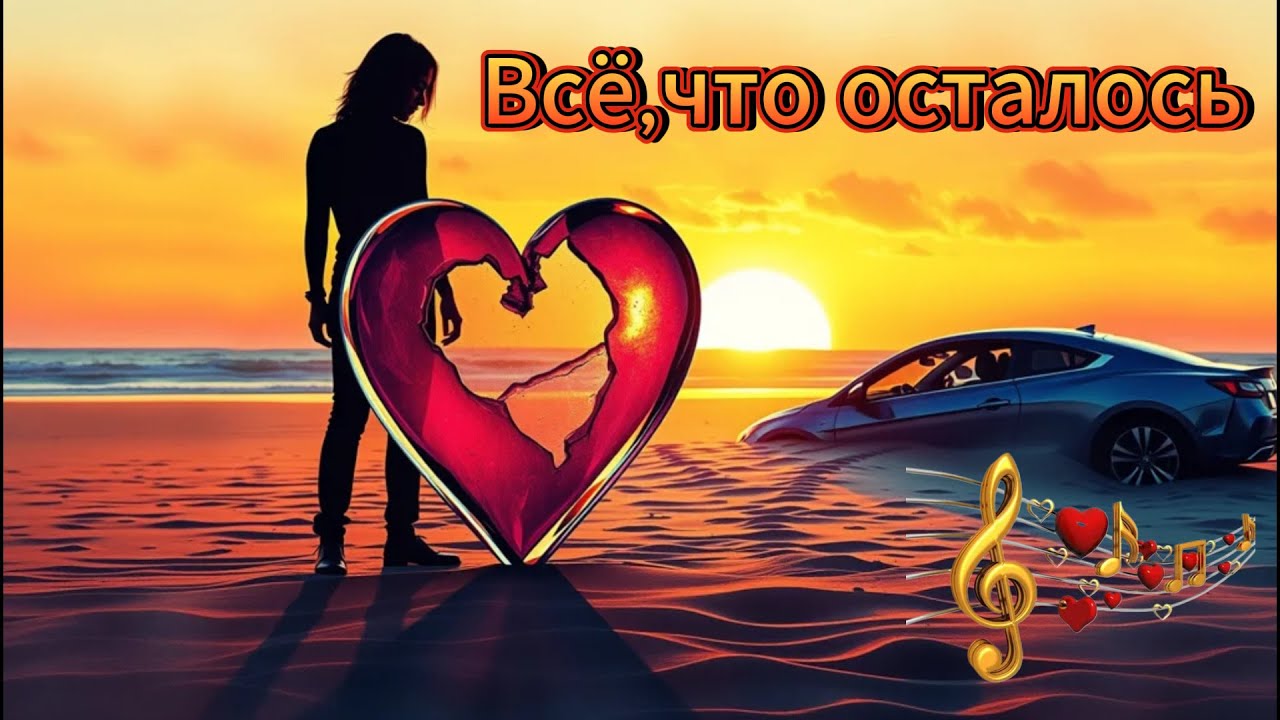 ✦MechaniX✦ - Всё, что осталось... (Official Premiere)