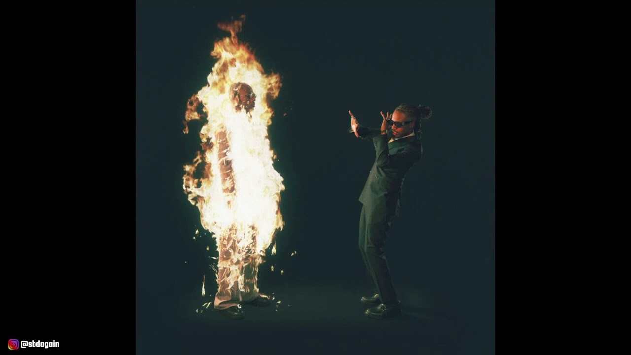 Metro Boomin's 'Heroes & Villains' Album Mix | Seamless Transitions 🎶