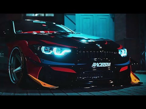 BASS BOOSTED SONGS 2025 π CAR MUSIC 2025 π BASS MUSIC 2025