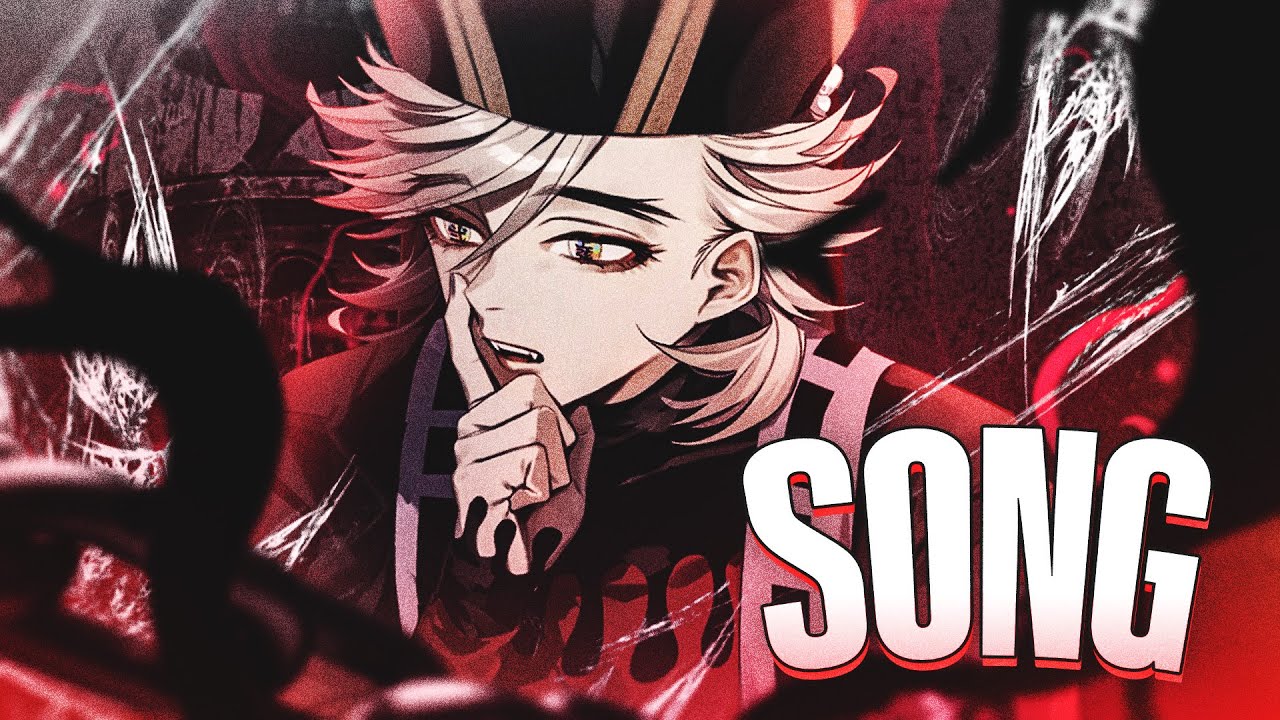 Demon Slayer Song | Doma | Official AMV 🎶