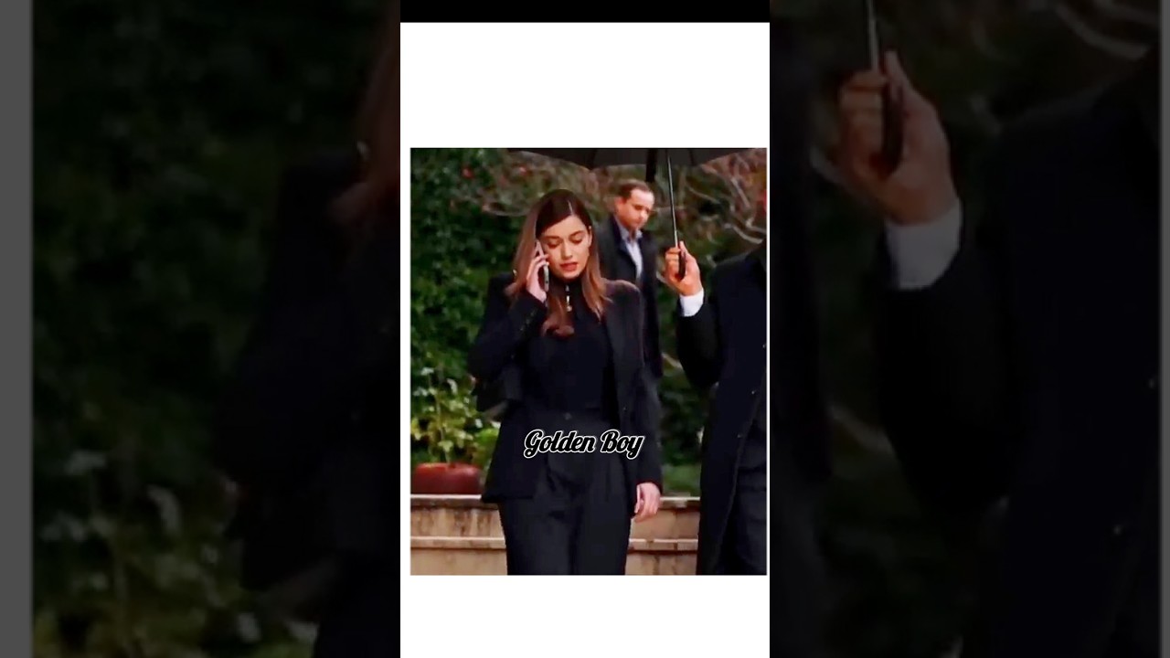 Golden Boy Part 2 Saryan 🌟