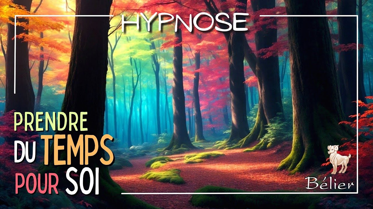 Relaxation & Énergie pour le Bien-Être 🌟