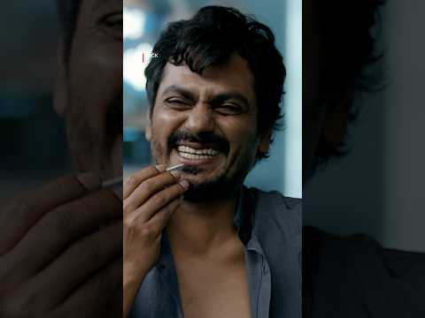 Nawazuddin Siddiqui’s MASS DIALOGUE In #Kick 🔥