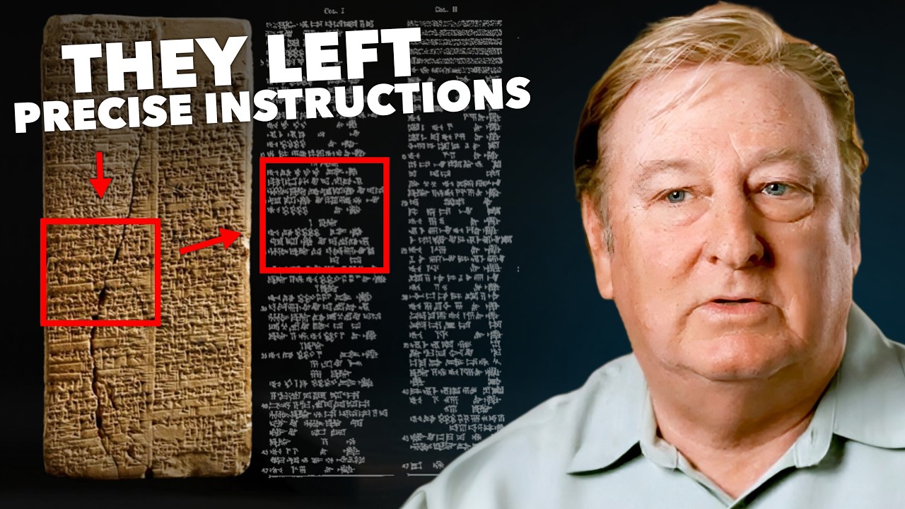 Uncover the 6,000-Year-Old Secret That Could Transform Your View of Life 🌍