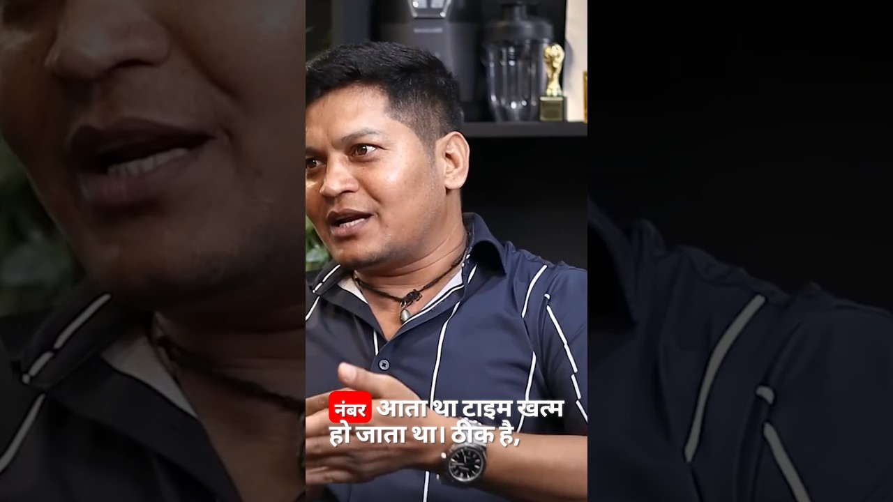 32 भारत के 32 जवानों की Israel ट्रेनिंग: स्टैमिना का असली टेस्ट! 💪