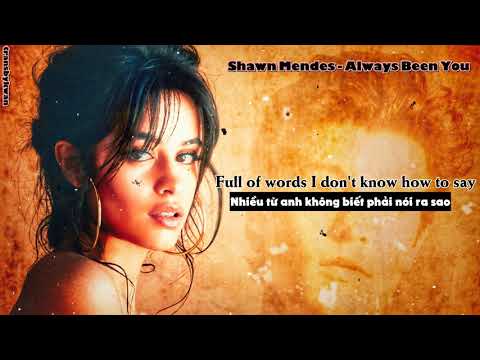 Always Been You - Shawn Mendes [VIETSUB]