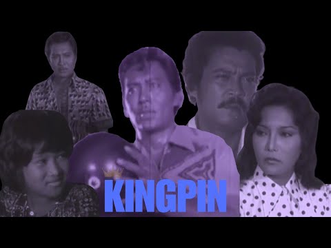 KINGPIN 1974