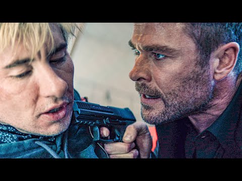 Crime 101 - Official Trailer (2026) Chris Hemsworth, Mark Ruffalo