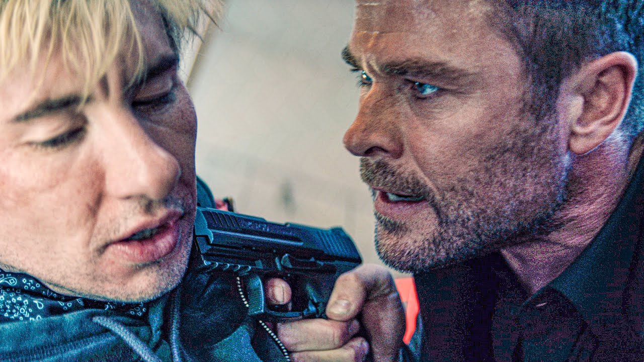 Crime 101 Official Trailer (2026) – Starring Chris Hemsworth & Mark Ruffalo | Coming Feb 13