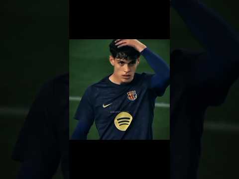 Hector fort x Cheap thrills #fcbarcelona #hectorfort #fort #edit #shortsfeed #viralshort #barca