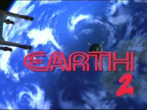 Earth 2 S01E13 - Better Living Through Morganite Pt 2