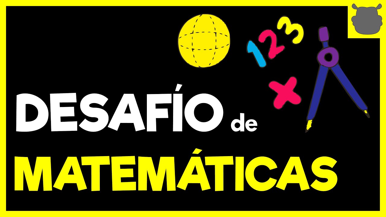 ¿Eres un experto en Matemáticas? 🧠 ¡Pon a prueba tus conocimientos con este desafío!