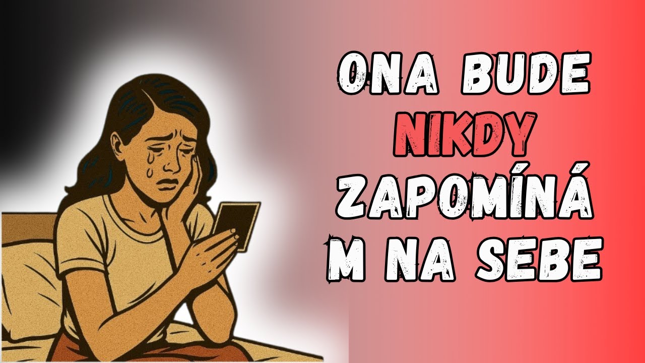 Ženy Nikdy Nezapomenou na Muže, Který Dělá Těchto 5 Věcí | Ženská Psychologie