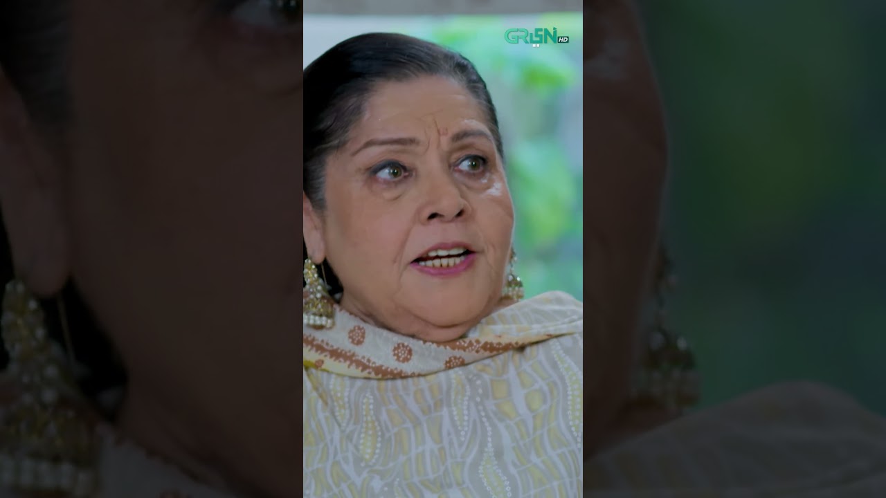 Beware! Don't Make My Daughter a Fool 😢 | Ishq Tumse Hua | Pakistani Drama Shorts