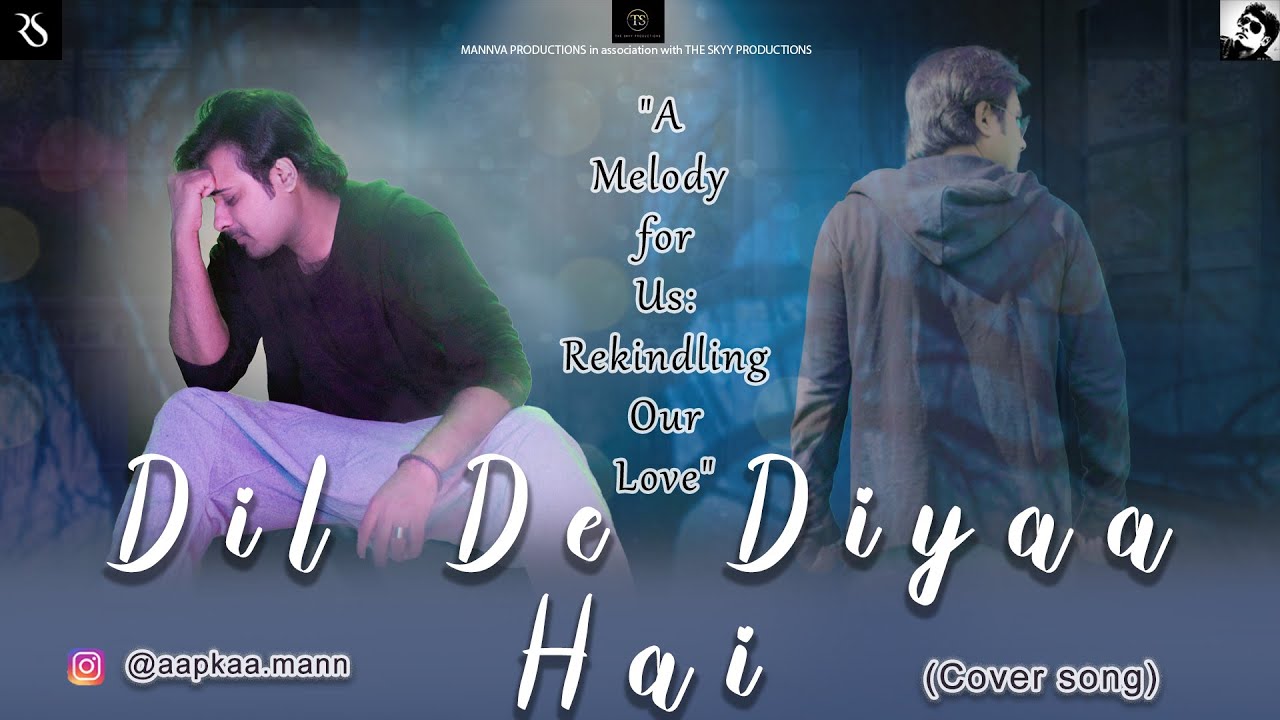 Heartstrings 🎶 | Emotional Cover Song & Heartfelt Music Video