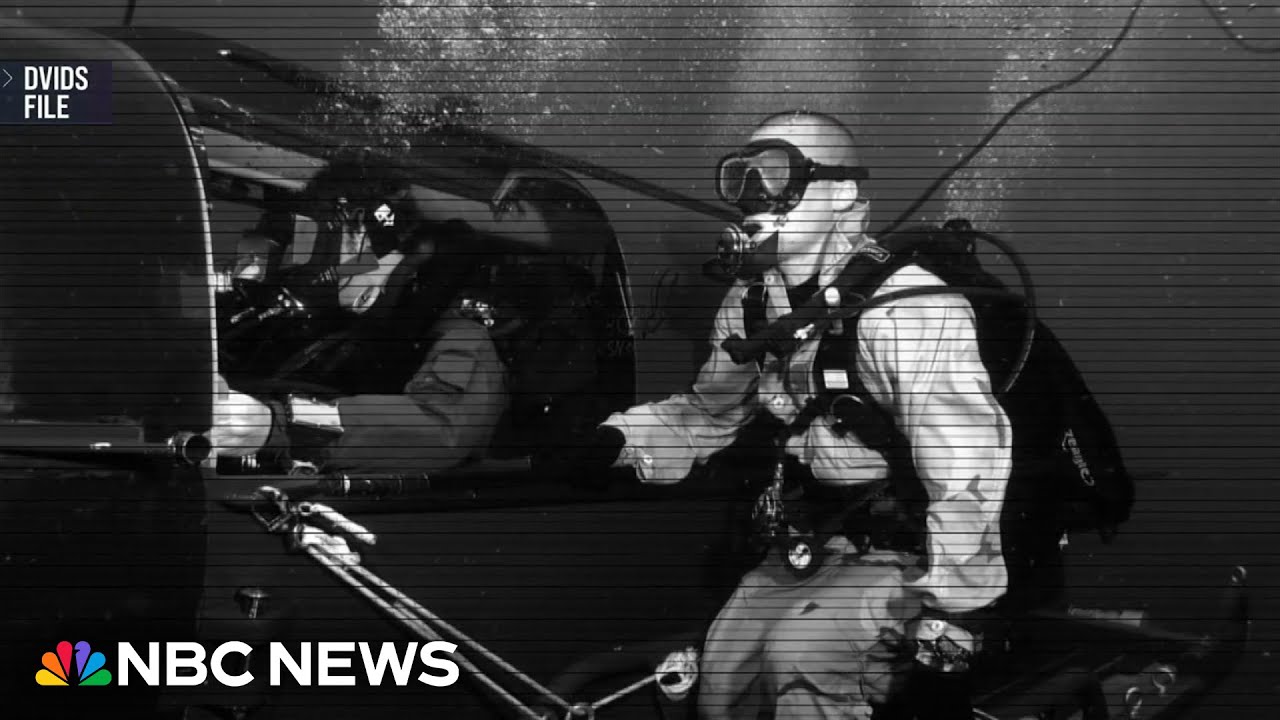 SEAL Team 6's Secret 2019 North Korea Mission 🚫