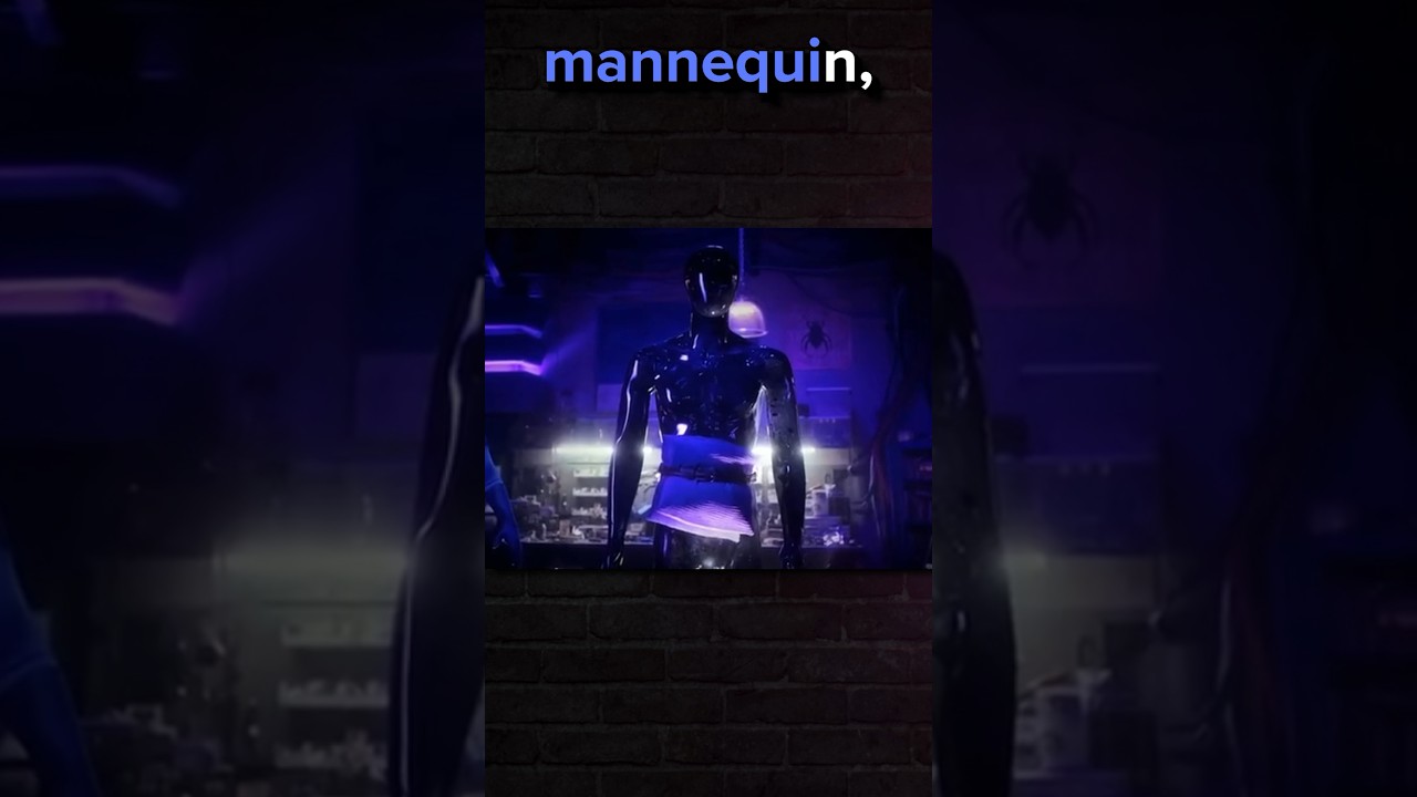 Epic Easter Egg in Blue Beetle Comic 🎉