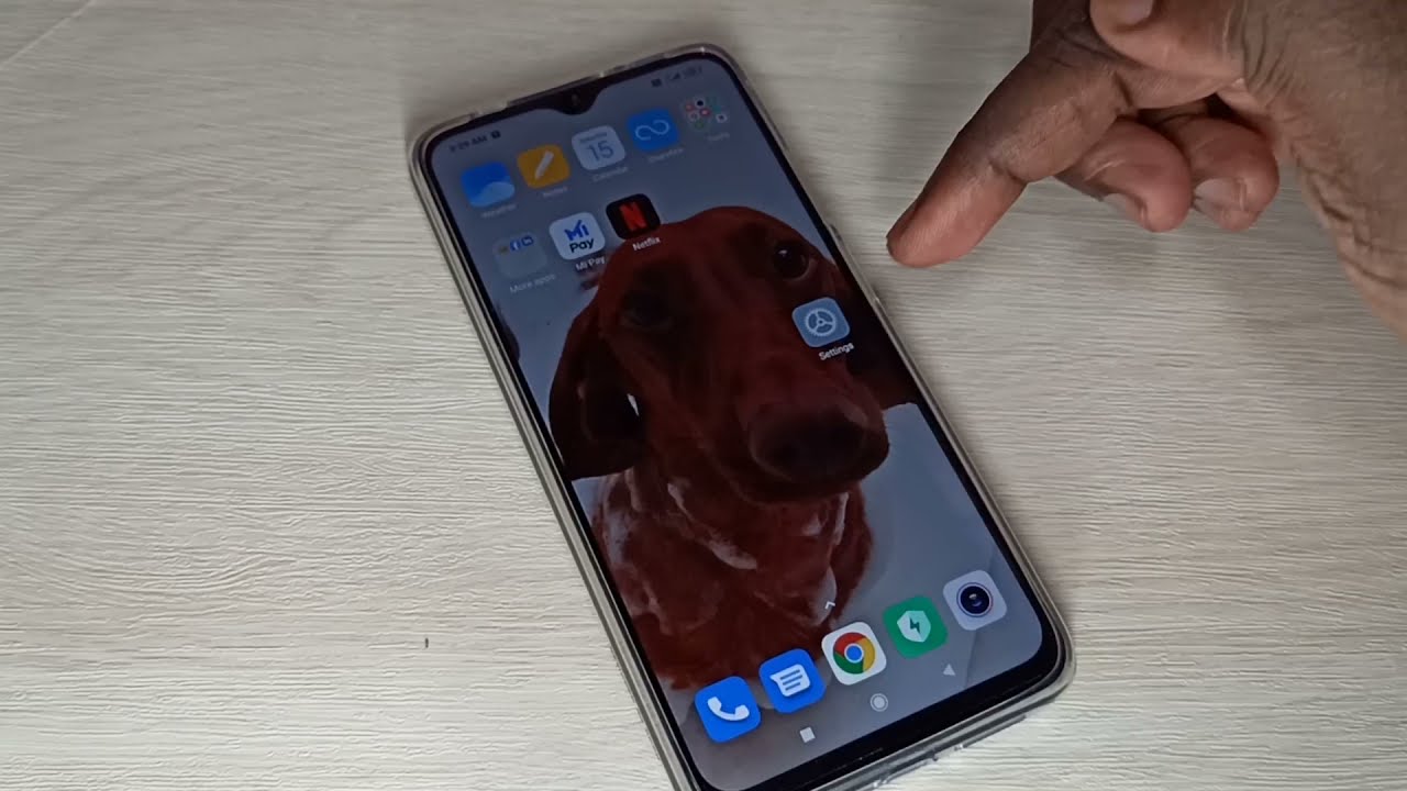 Mobile Network Full but Internet Slow 📶