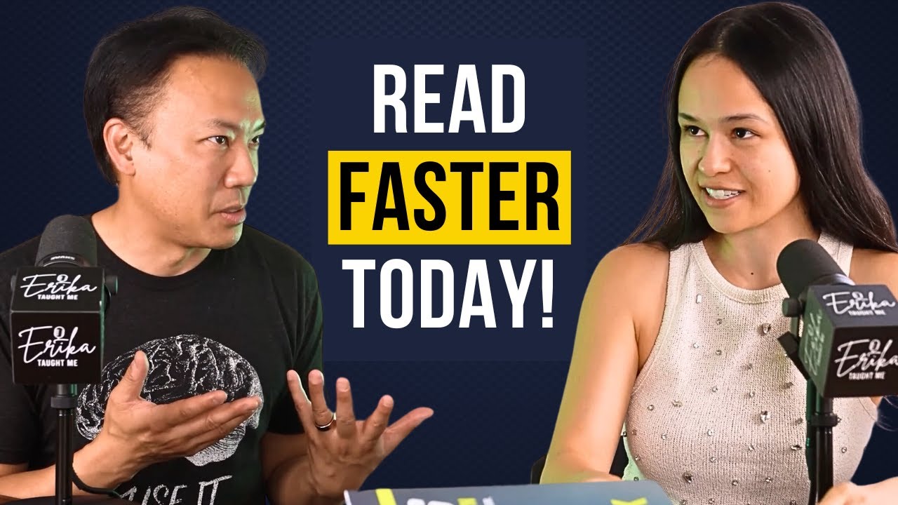 Enhance Your Reading Skills: Read Faster and Retain More