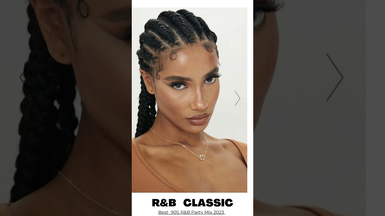 Ultimate 90's & 2000's R&B Party Mix 🎶 | Old School Vibes & Classics