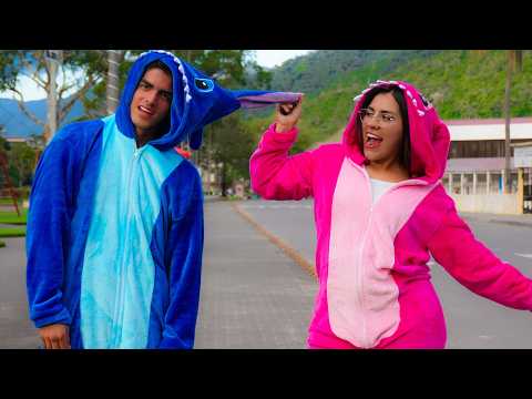 Nunca pensamos salir así a la calle