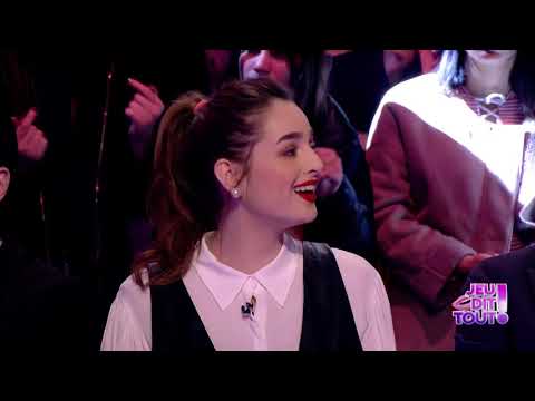 Jeu Dit Tout S01 Episode 21 20-02-2020 Partie 02