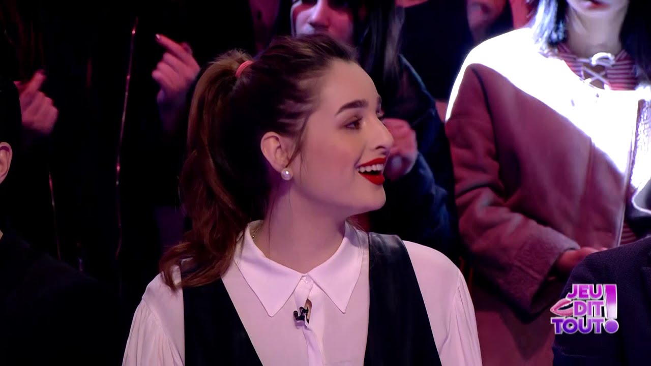 Jeu Dit Tout S01E21 – Partie 2 (20-02-2020) | Replay & Highlights