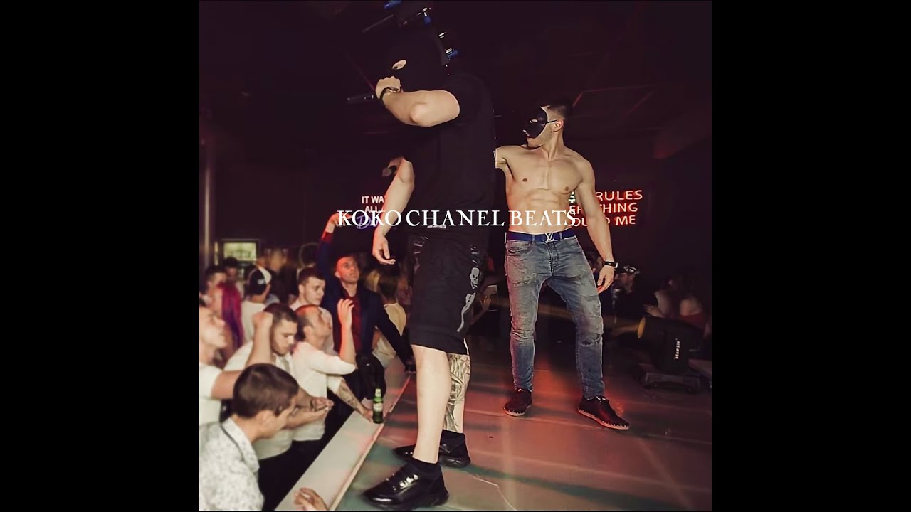 MBT - Fokusi x Clout (Koko Chanel Remix) 🎶 | Watch & Subscribe for More!