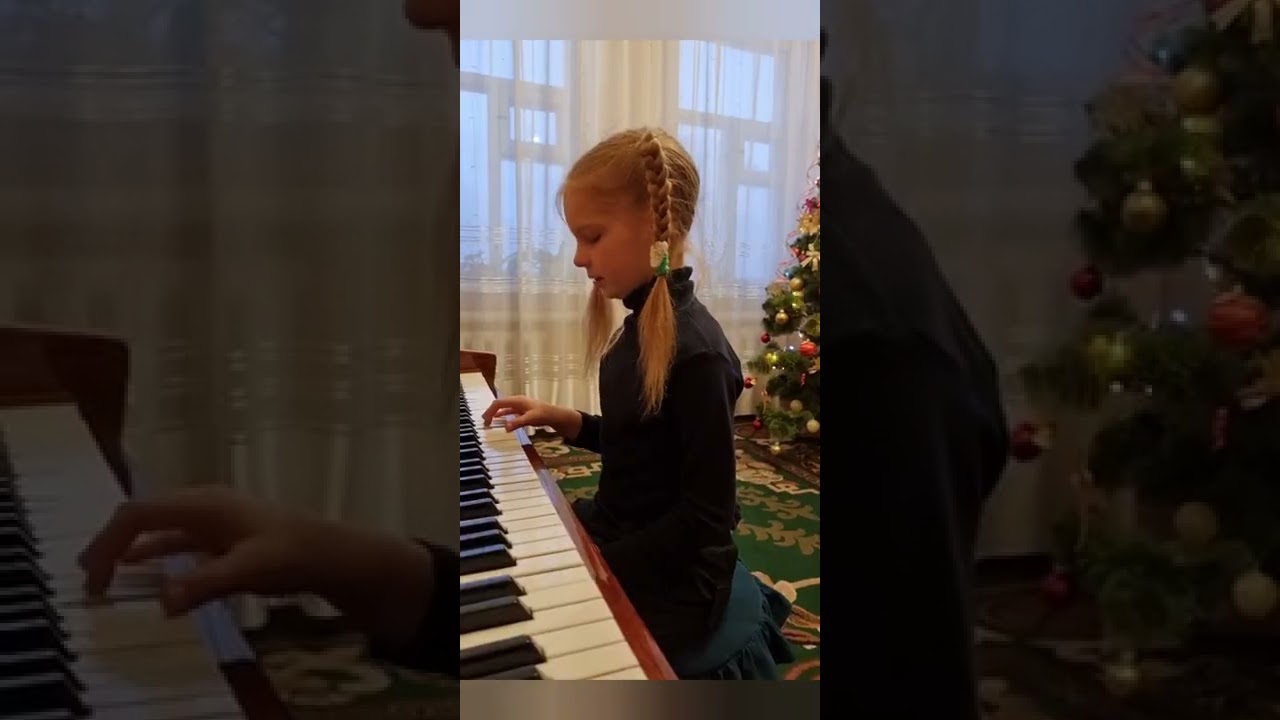 Улыбка — как рай, по мнению Даши