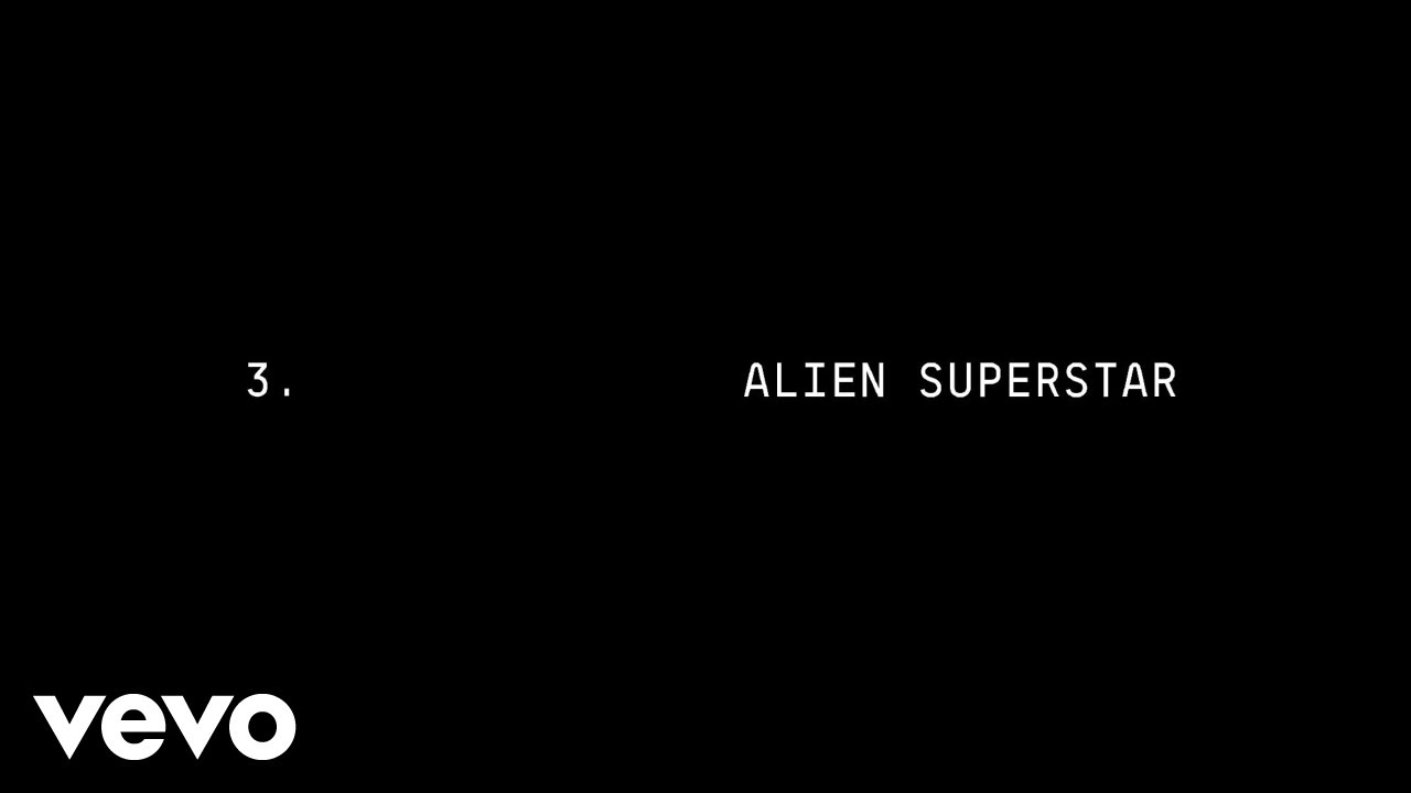 Beyoncé - ALIEN SUPERSTAR (Official Lyric Video) 🎶 | RENAISSANCE Album