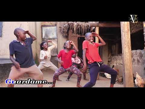 Jerusalema en Español 🎶 | MV Oficial con Letras