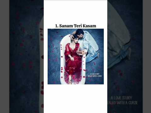 Top 10 Best Movies Of Harshavardhan Rane.. 💯 #shorts #youtubeshorts