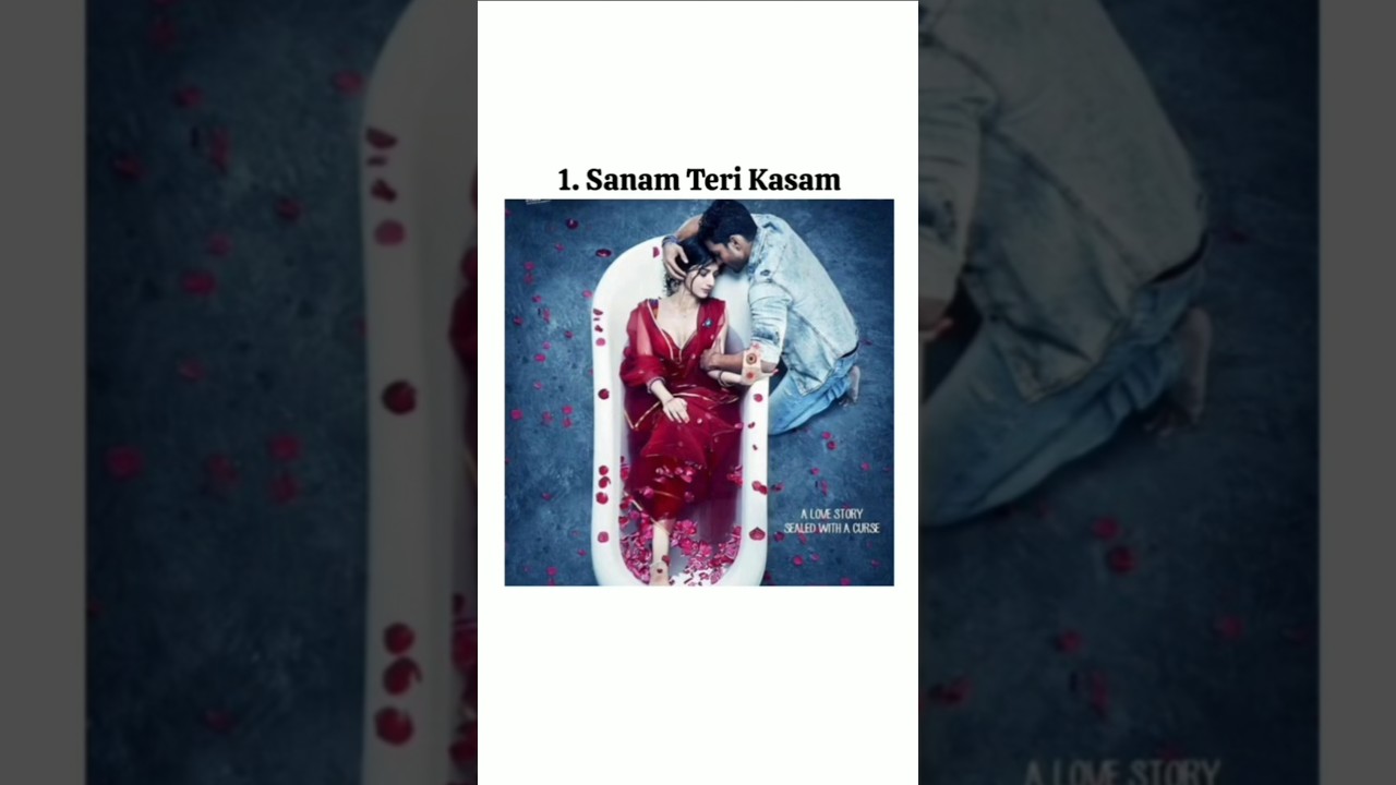 Top 10 Must-Watch Movies of Harshavardhan Rane 🎬