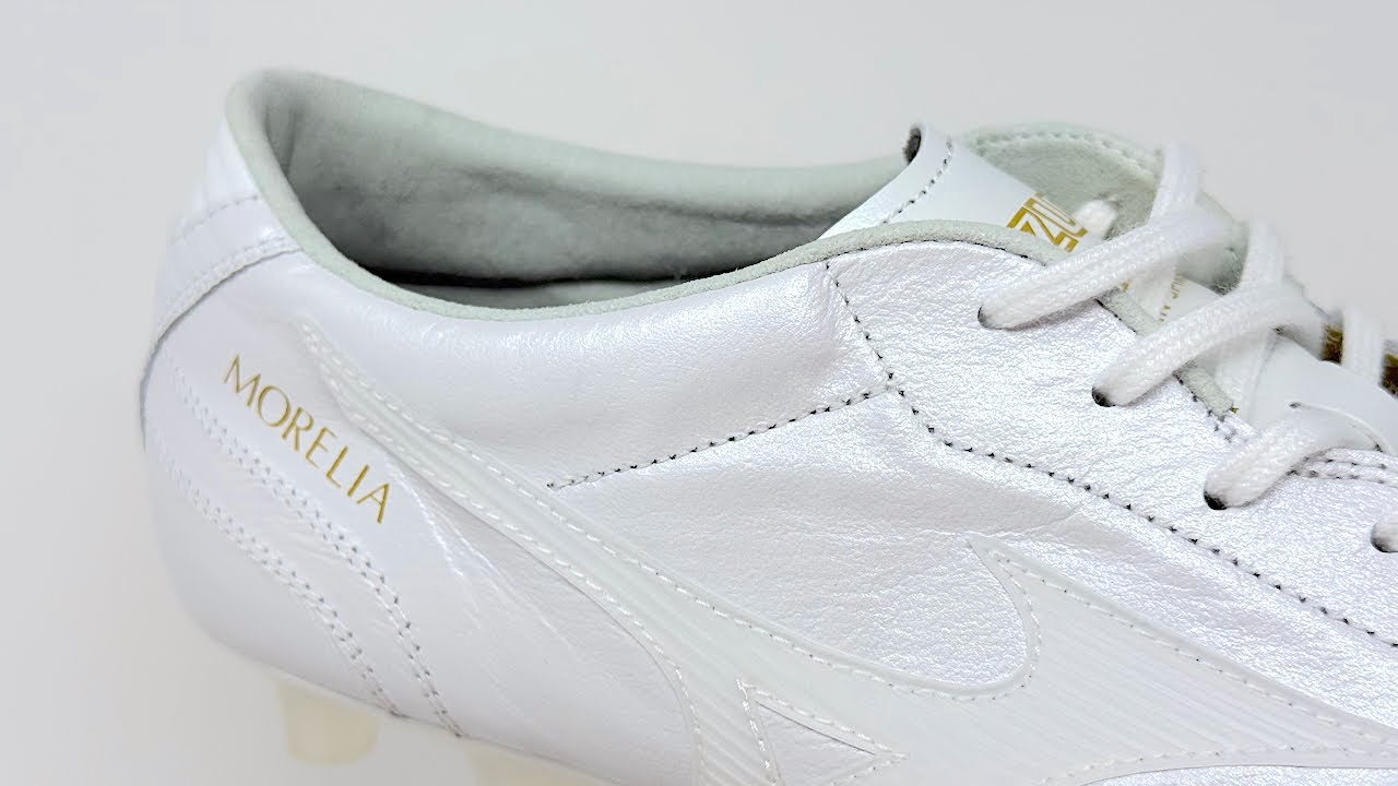 Are Mizuno Morelia 2 Proto Boots Better Than Ever? ⚽